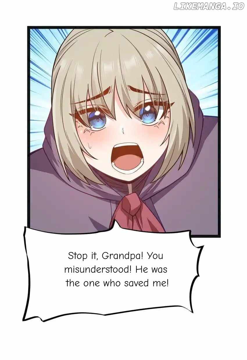 This Hero is a Money Supremacist Chapter 16 39